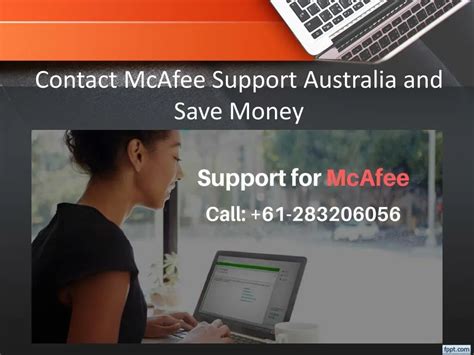 McAfee Support Australia (mcafeesupportaustralia.